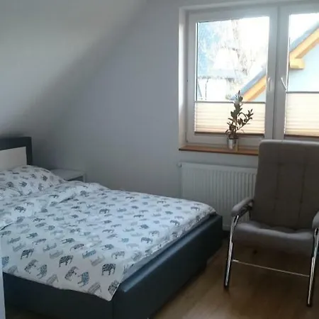 U Klintona Podwilk