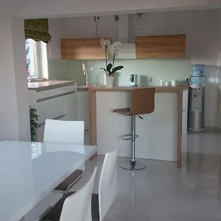 Country house U Klintona *