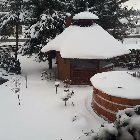 U Klintona * Podwilk