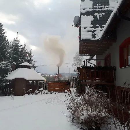 U Klintona * Podwilk