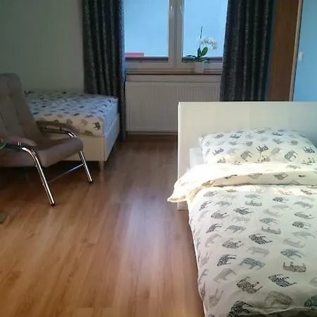U Klintona Country house