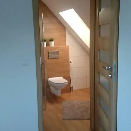 Country house U Klintona
