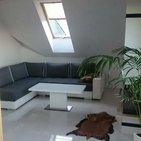 Country house U Klintona *