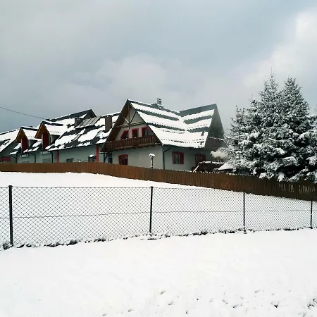 Country house U Klintona *