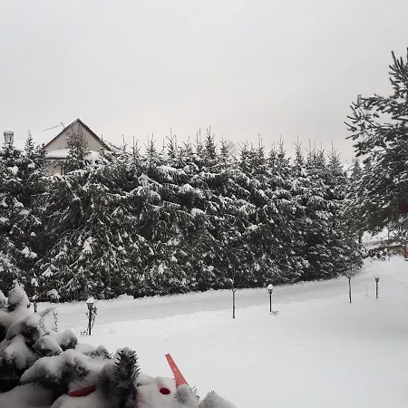 U Klintona Podwilk