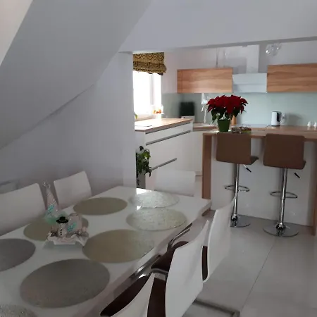 U Klintona Country house