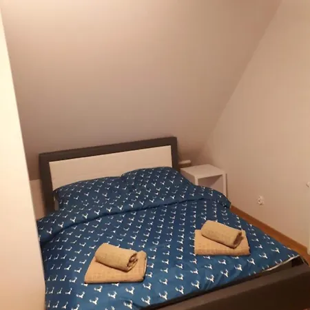 U Klintona Podwilk