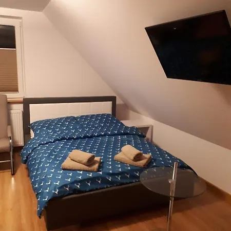 Country house U Klintona